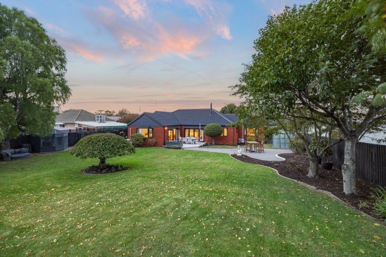 Photo of property in 295a Burwood Road, Burwood, Christchurch, 8083