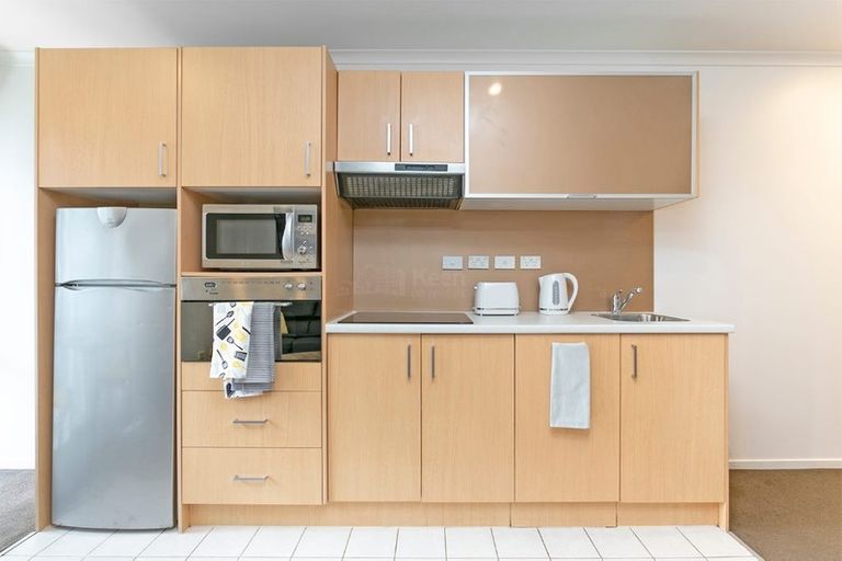 Photo of property in City Zone Apartments, 704/11 Liverpool Street, Auckland Central, Auckland, 1010