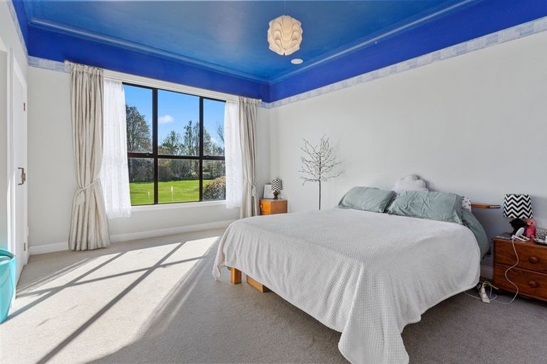 Photo of property in 497 Steffens Road, Oxford, 7495