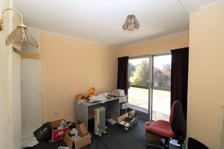 Photo of property in 67 Selwyn Street, Leeston, 7632