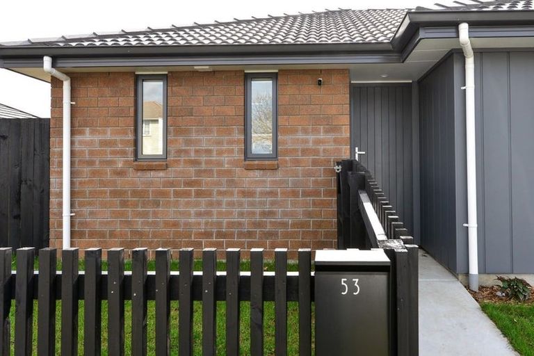 Photo of property in 53 Holland Road, Fairfield, Hamilton, 3214