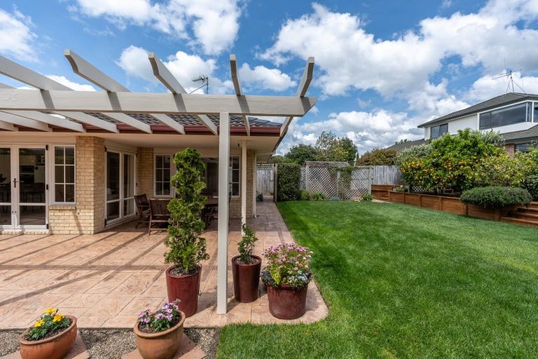 Photo of property in 21 Heritage Avenue, Chartwell, Hamilton, 3210