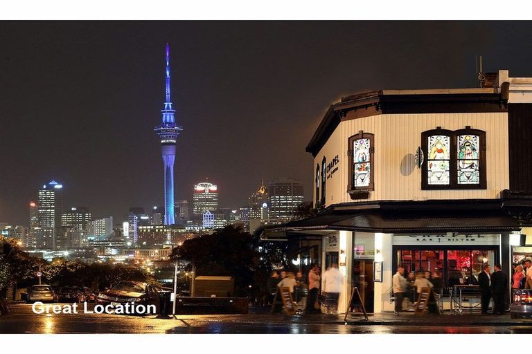 Photo of property in 1/36 Scanlan Street, Grey Lynn, Auckland, 1021