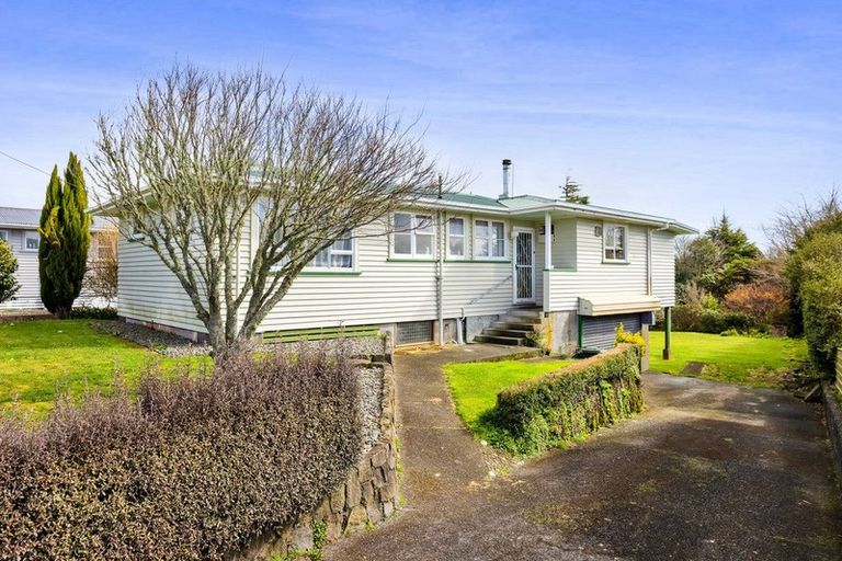 Photo of property in 32 Antonio Street, Stratford, 4332