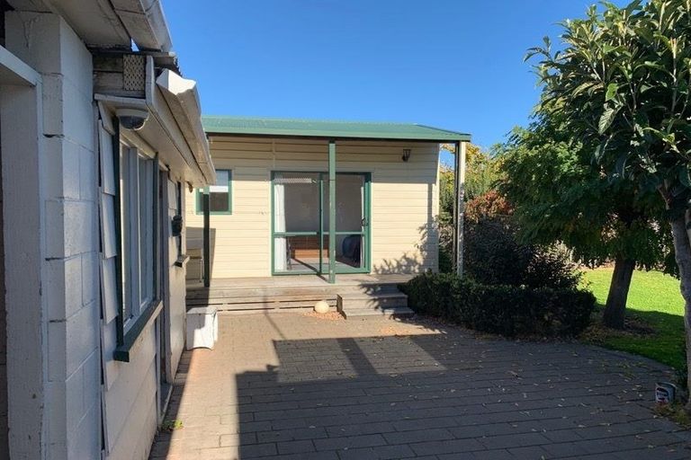 Photo of property in 137 Charles Street, Blenheim, 7201