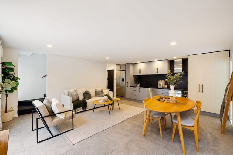 Photo of property in 51 Conference Street, Christchurch Central, Christchurch, 8013