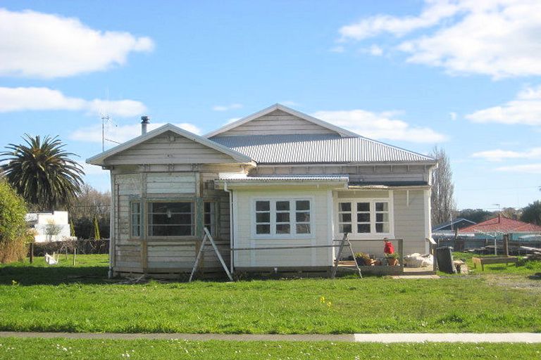 Photo of property in 54/56 King Street, Marton, 4710