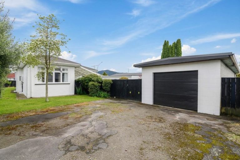 Photo of property in 132 Ranolf Street, Glenholme, Rotorua, 3010