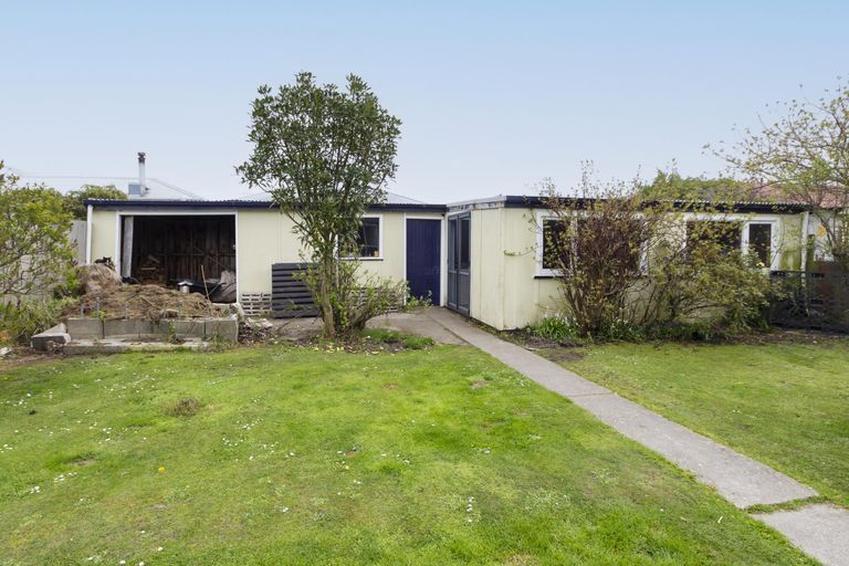 Photo of property in 19 Dart Street, Oamaru North, Oamaru, 9400