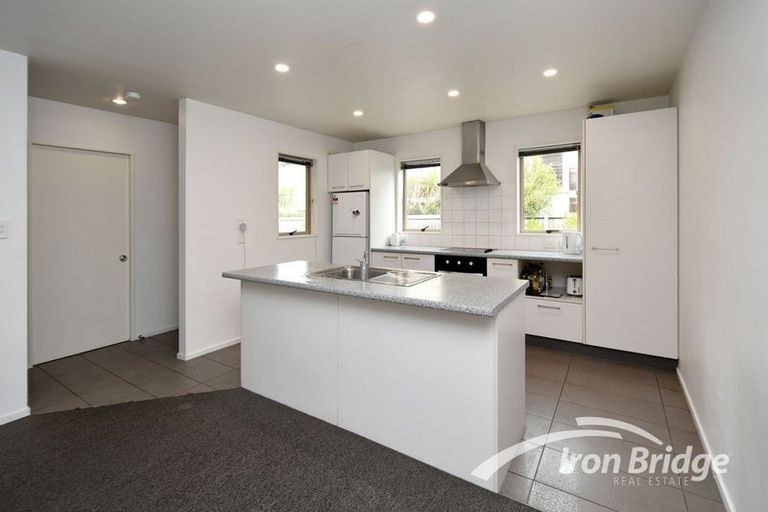 Photo of property in 3/65 Brockworth Place, Riccarton, Christchurch, 8011