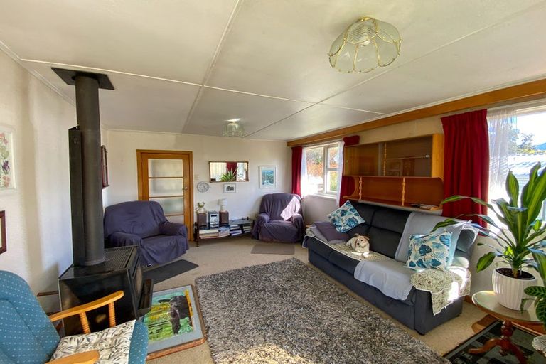 Photo of property in 930 Collingwood-bainham Main Road, Rockville, Collingwood, 7073