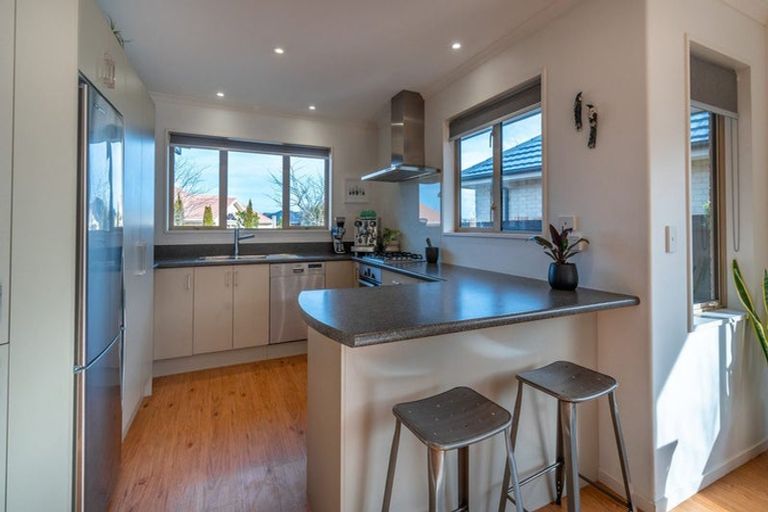 Photo of property in 6 Kilkenny Close, Lincoln, 7608