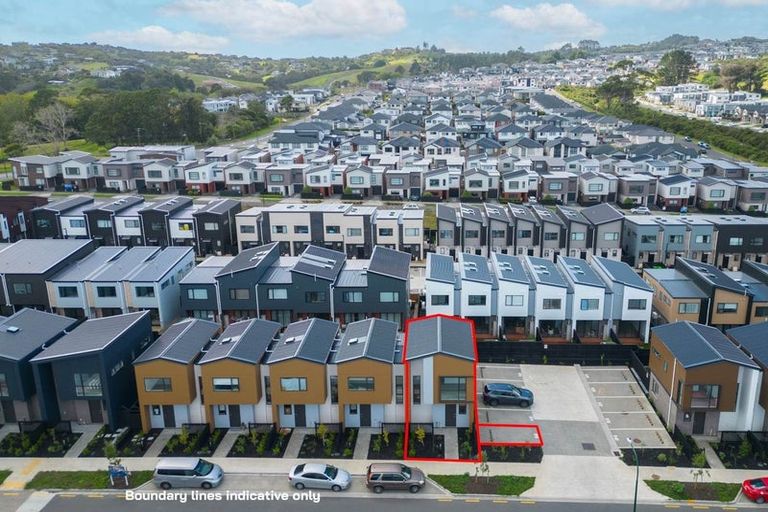 Photo of property in 30 Rana Road, Flat Bush, Auckland, 2019