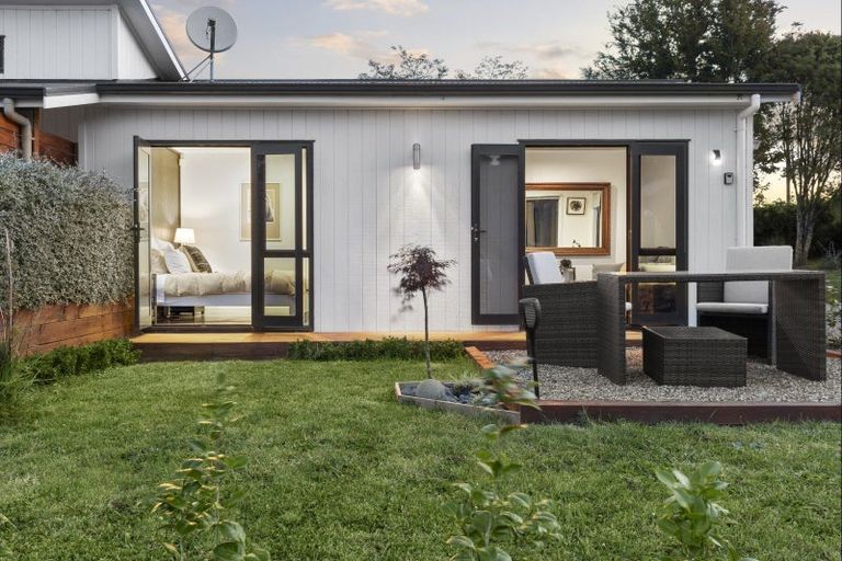 Photo of property in 125 Puahue Road, Te Awamutu, 3875