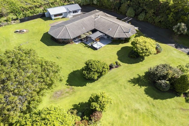 Photo of property in 905 Oropi Road, Oropi, Tauranga, 3173