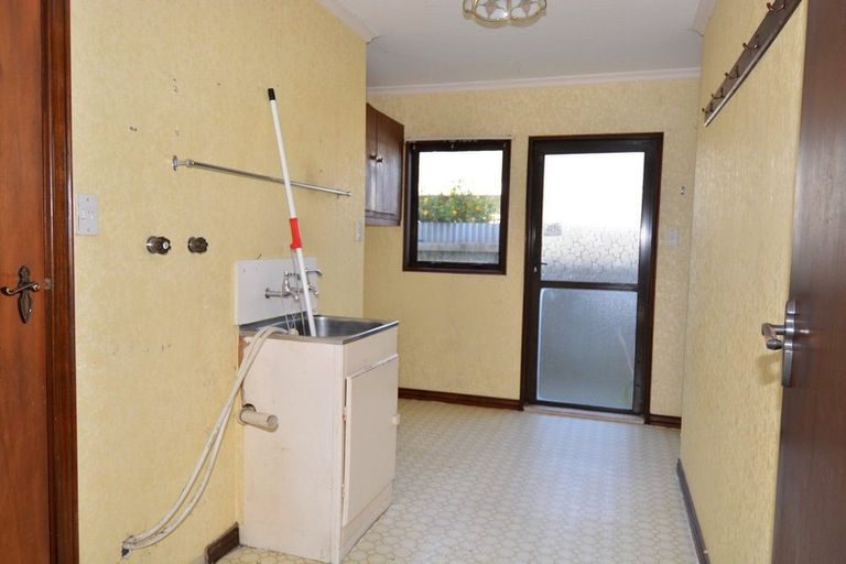 Photo of property in 249 Princes Street, Strathern, Invercargill, 9812