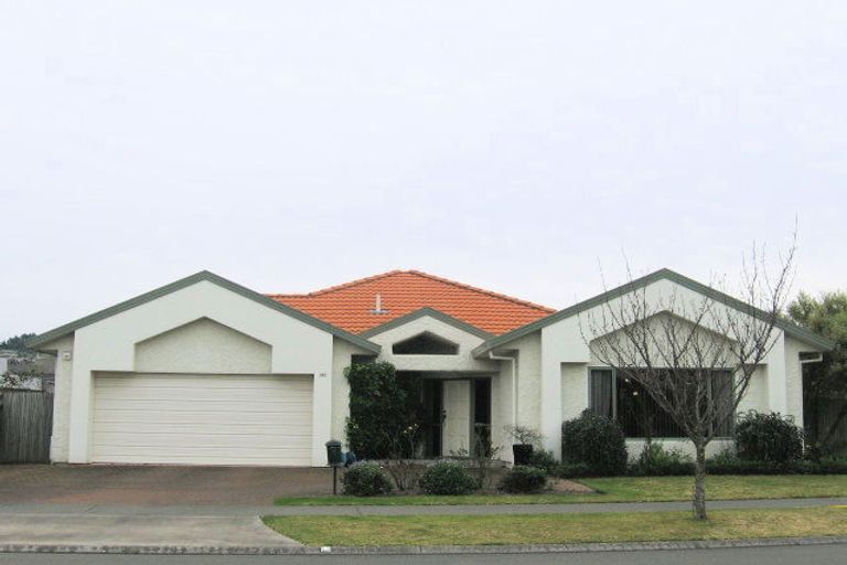 Photo of property in 7 Kensington Drive, Taradale, Napier, 4112