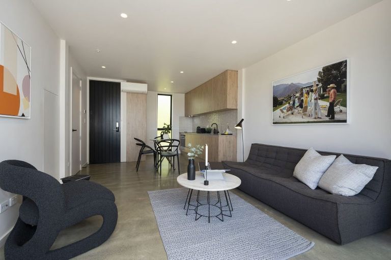 Photo of property in 3/1a Park Rise, Campbells Bay, Auckland, 0630