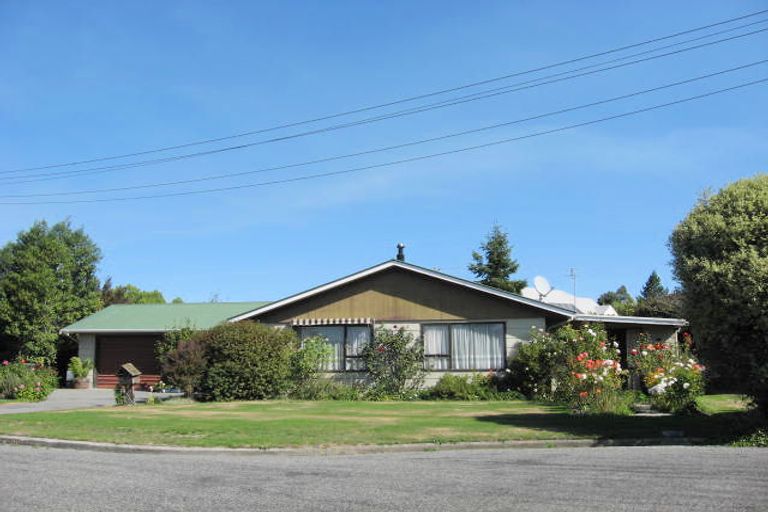 Photo of property in 32 Flannery Street, Leeston, 7632