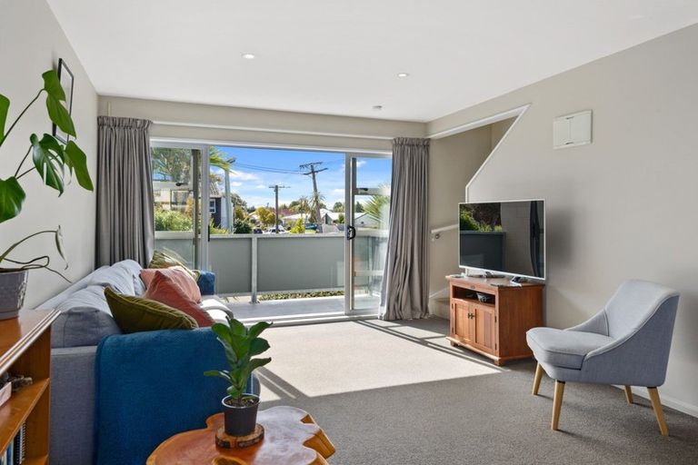 Photo of property in 160 Purchas Street, Edgeware, Christchurch, 8013
