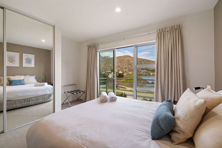Photo of property in Remarkables Apartments, 9/658 Frankton Road, Queenstown, 9300
