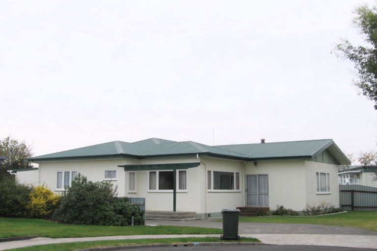 Photo of property in 20 Tripoli Street, Onekawa, Napier, 4110