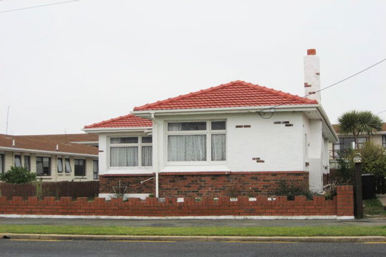 Photo of property in 105 Queens Drive, Saint Kilda, Dunedin, 9012