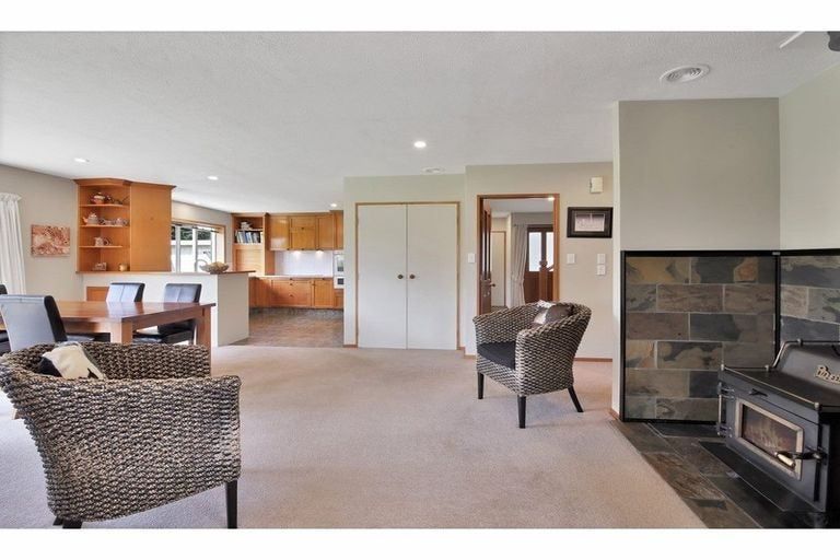 Photo of property in 131 Stockdills Road, Amberley, 7481