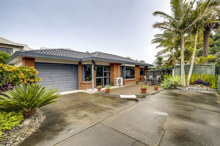 Photo of property in 3/91 Wellesley Road, Napier South, Napier, 4110