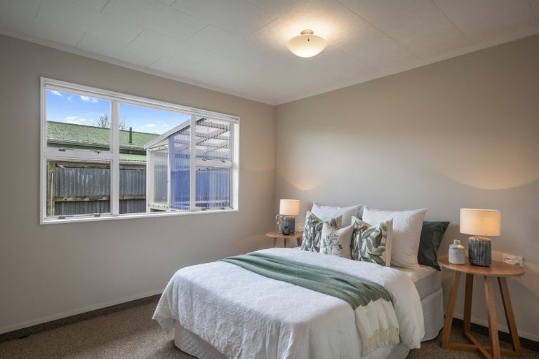 Photo of property in 50c Winchester Street, Levin, 5510