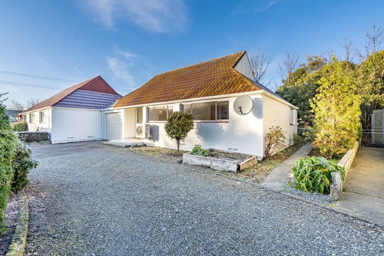 Photo of property in 56c Mackenzie Street, Winton, 9720