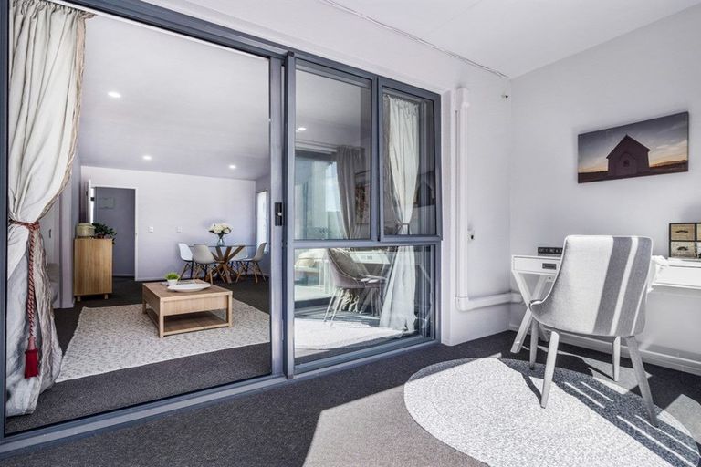 Photo of property in 51f King Street, Sydenham, Christchurch, 8023