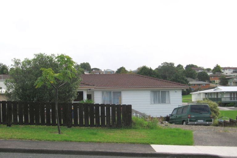 Photo of property in 7 Capricorn Place, Glen Eden, Auckland, 0602