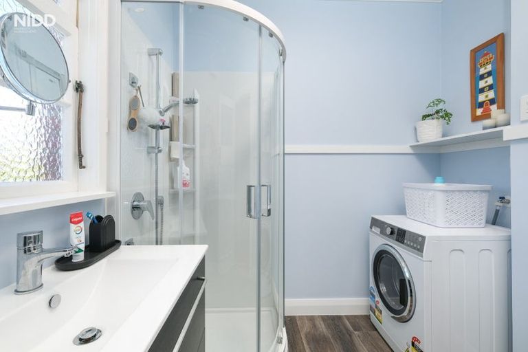 Photo of property in 143 Forfar Street, Clyde Hill, Dunedin, 9011