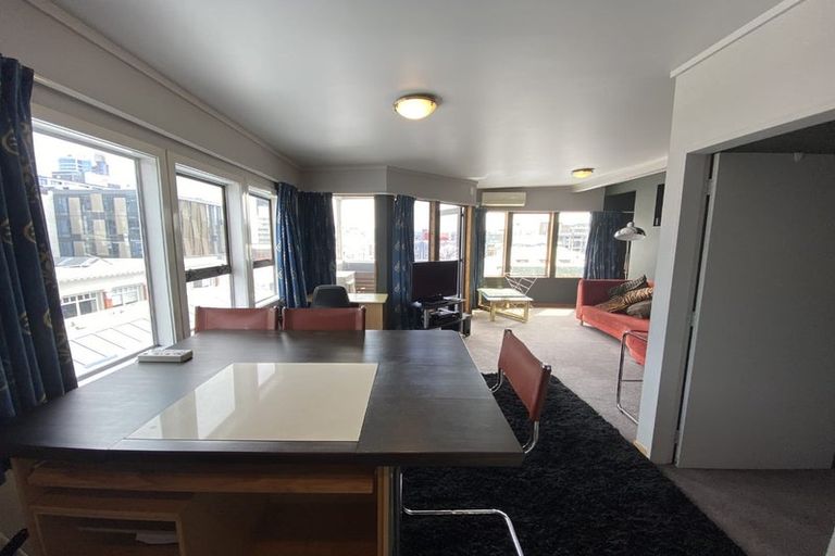 Photo of property in Wwmc Building, 22/107 Cuba Street, Te Aro, Wellington, 6011