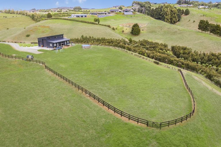 Photo of property in 301 Runciman Road, Ramarama, Pukekohe, 2677