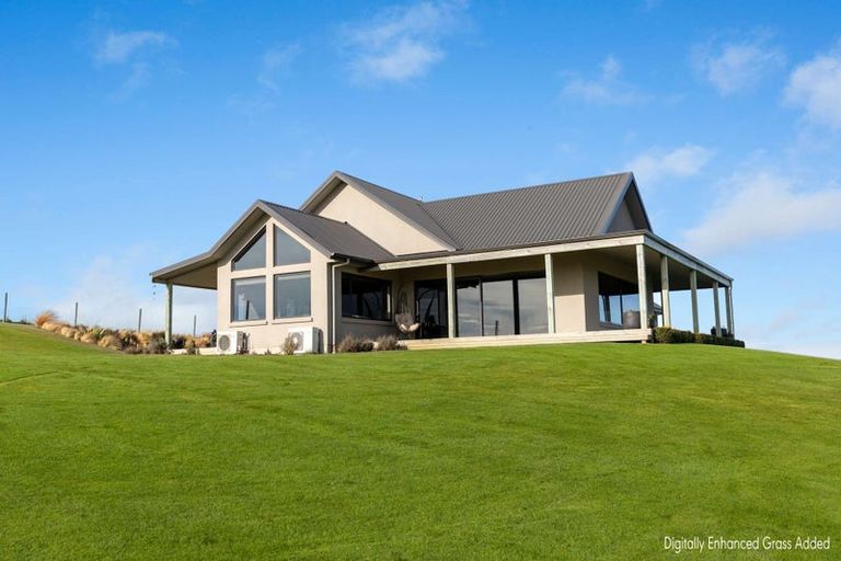 Photo of property in 1521 Dipton Winton Highway, Centre Bush, Winton, 9782