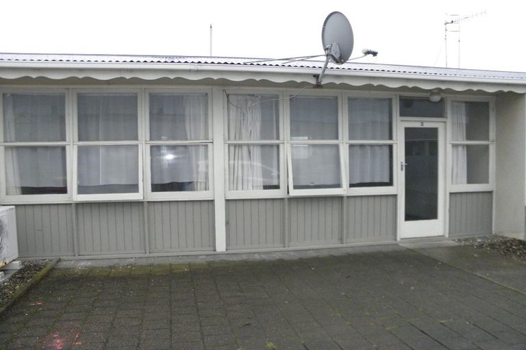 Photo of property in 3/122 Tweed Street, West Invercargill, Invercargill, 9810