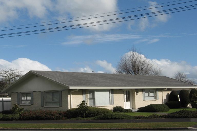 Photo of property in 181 Peachgrove Road, Claudelands, Hamilton, 3214