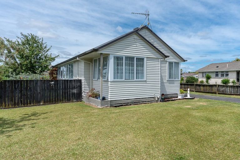 Photo of property in 4 Kepler Street, Ngaruawahia, 3720