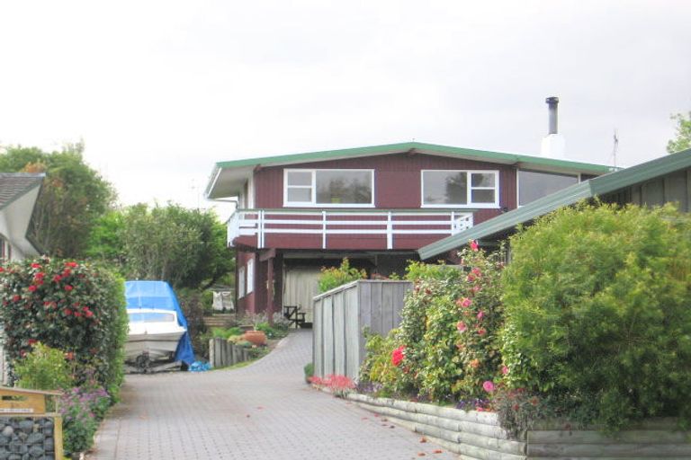 Photo of property in 1/52 Ngamotu Road, Hilltop, Taupo, 3330