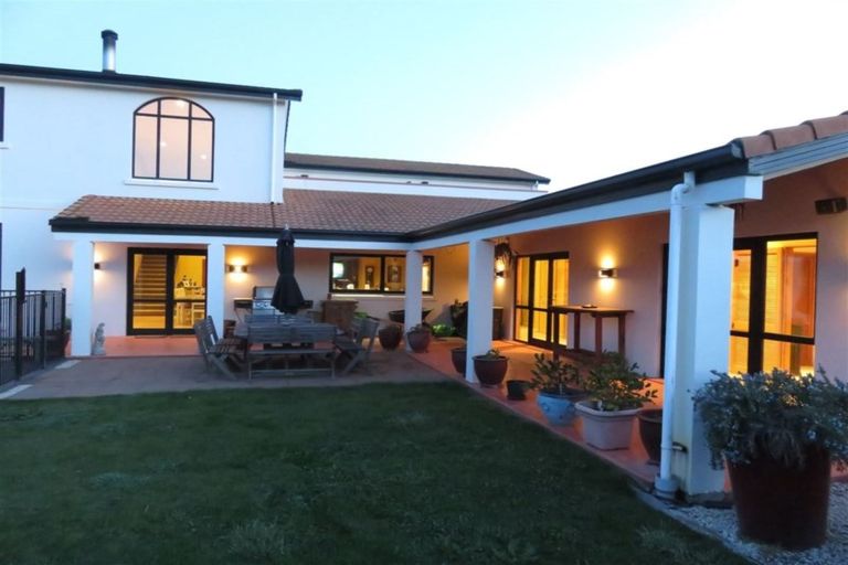 Photo of property in 594 Oxford Road, Fernside, Rangiora, 7471