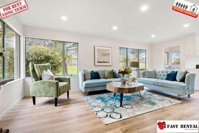 Photo of property in 34 Amherst Place, Albany, Auckland, 0632