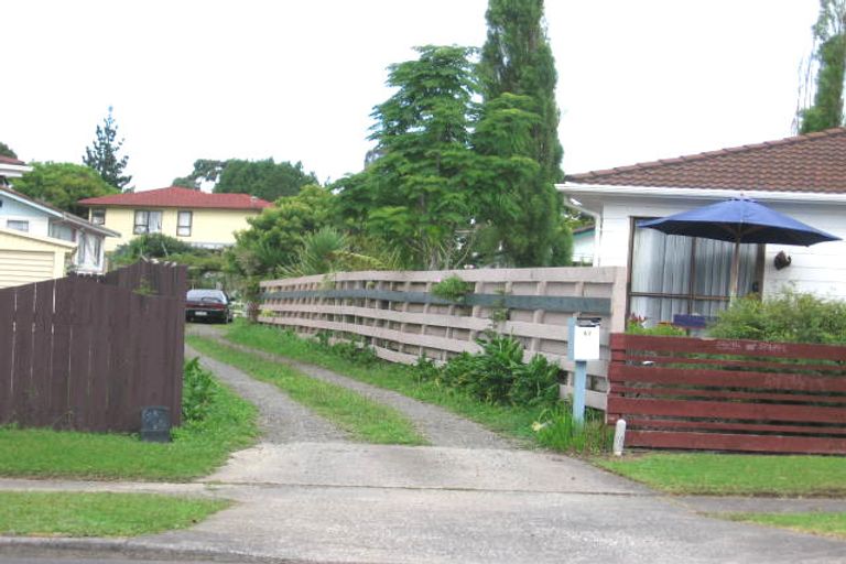 Photo of property in 47 Urlich Drive, Ranui, Auckland, 0612