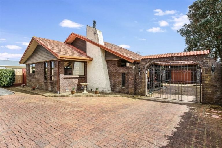 Photo of property in 49b West Street, Pukekohe, 2120