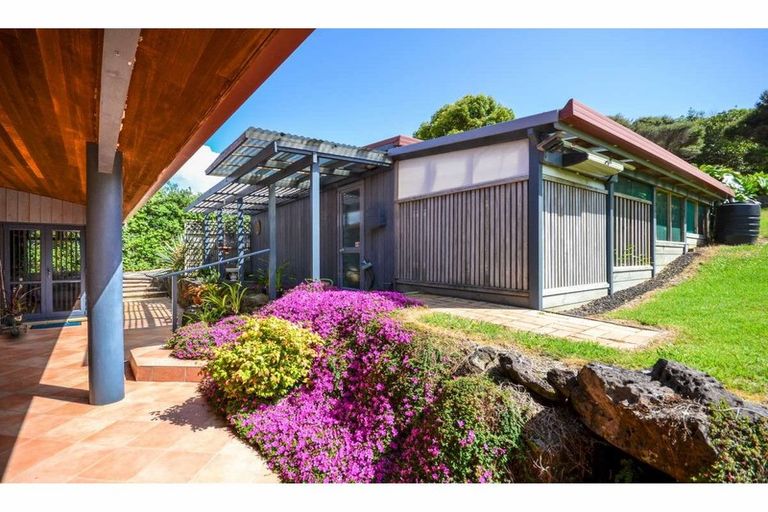 Photo of property in 200 Opito Bay Road, Kerikeri, 0294