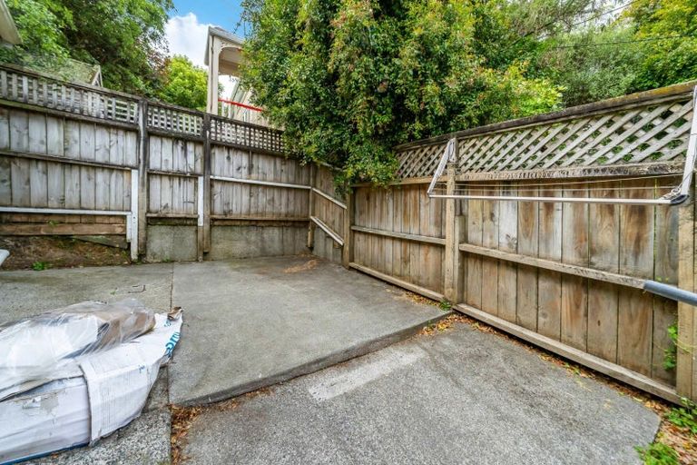 Photo of property in 48 Cleveland Street, Brooklyn, Wellington, 6021