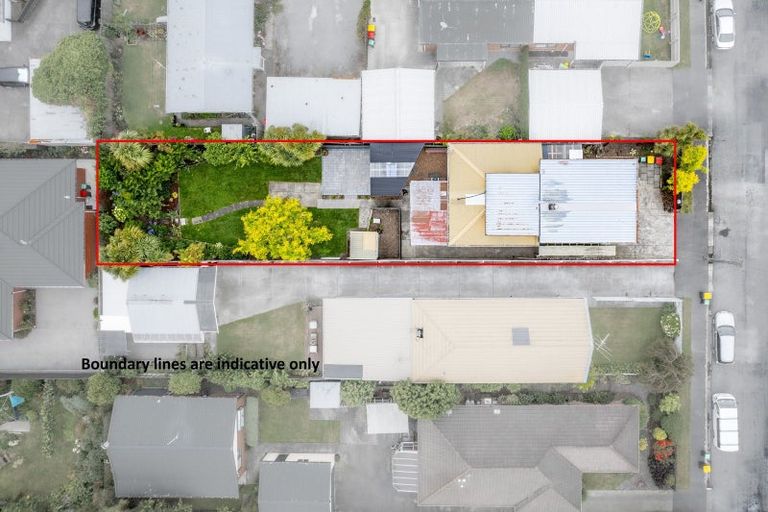 Photo of property in 123 Southampton Street, Sydenham, Christchurch, 8023
