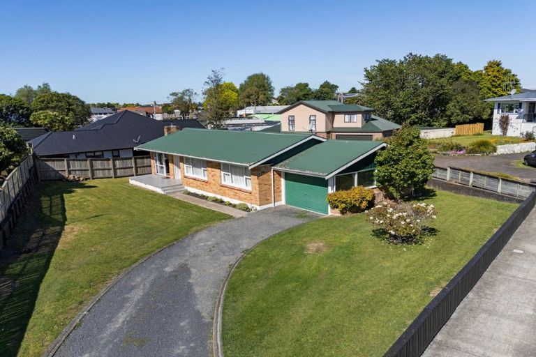 Photo of property in 35 Elizabeth Avenue, Te Awamutu, 3800