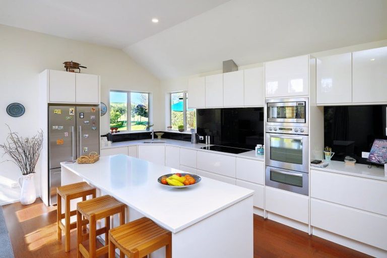 Photo of property in 10 Newton Place, Amberley, 7410